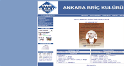 Desktop Screenshot of abskd.com