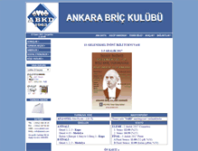 Tablet Screenshot of abskd.com